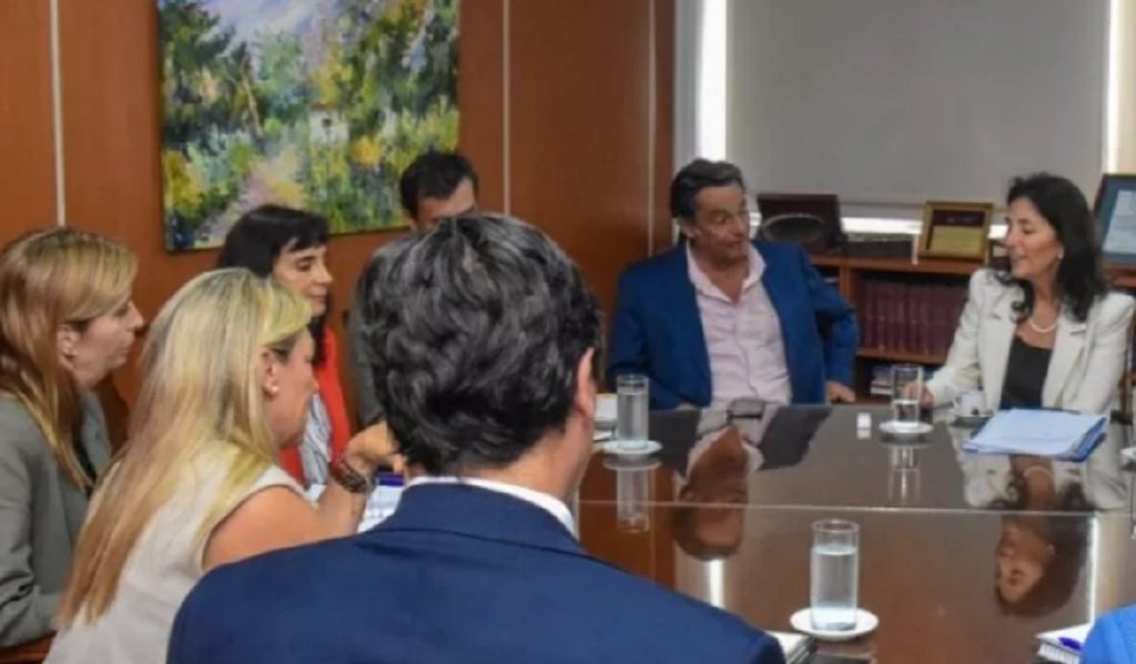 Salta implementará expediente digital en trámites mineros