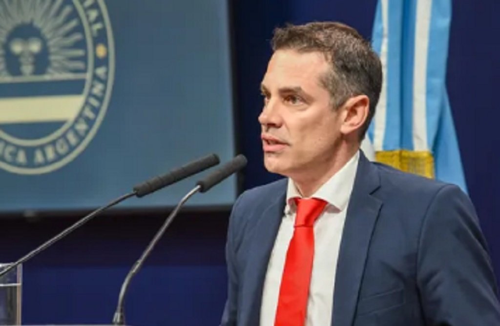 Fallo de YPF: destacan respaldo de EEUU