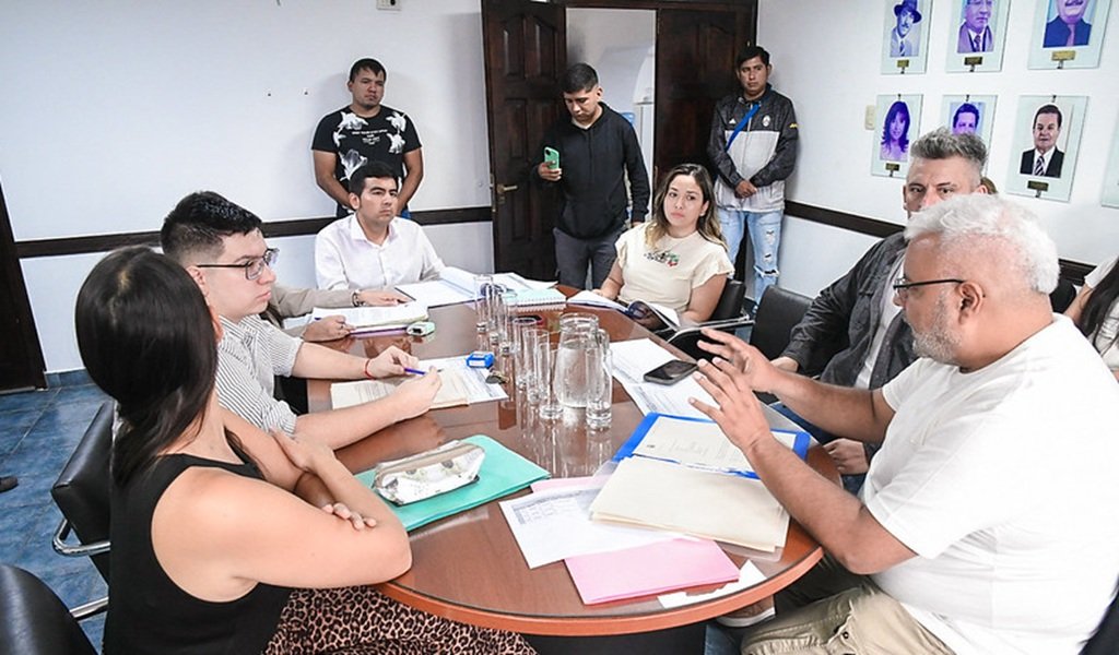 Buscan instaurar el "Circuito Malvinero en la ciudad"