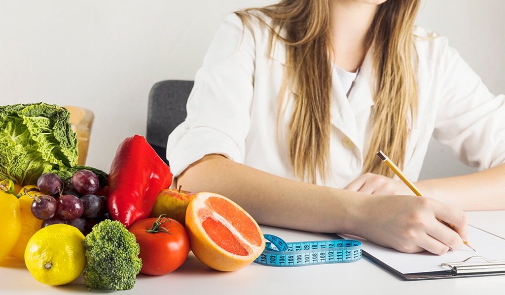 Posgrado destinado a Nutricionistas
