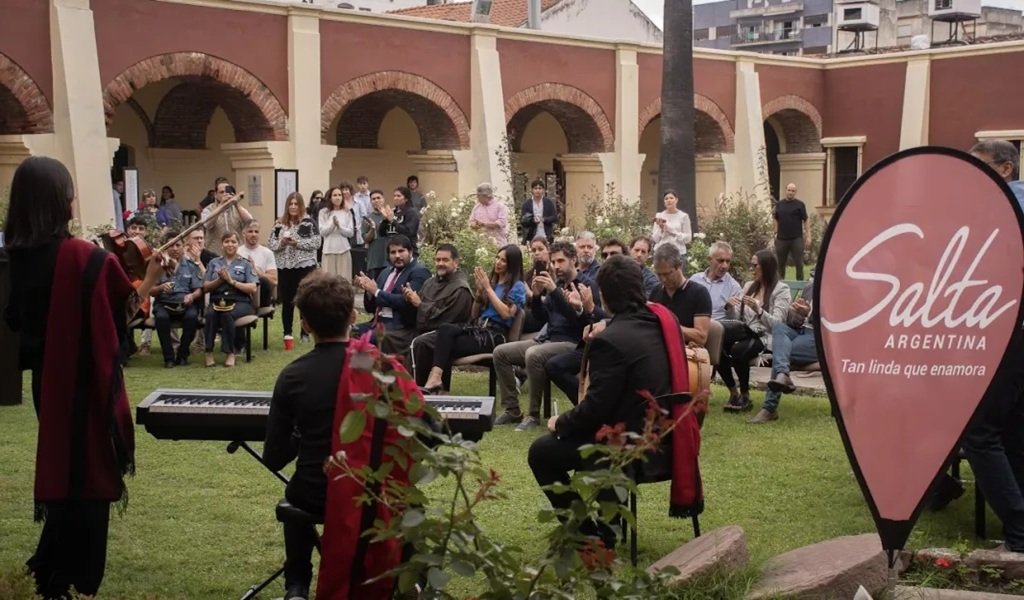 Calendario de Actividades por Semana Santa