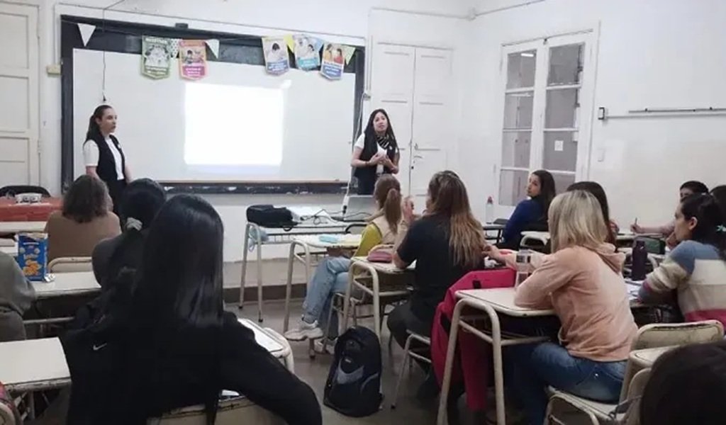 Nivel Superior: El lunes 9 de marzo inician las clases