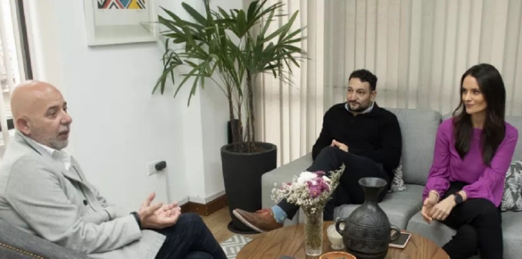 Salta y Mendoza consolidan su alianza de promoción turística