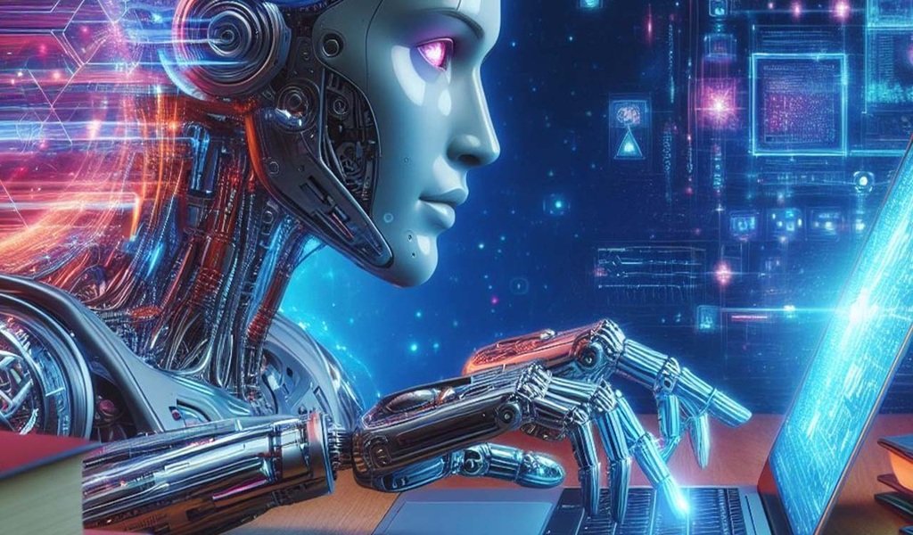 Crear contenidos con IA para redes