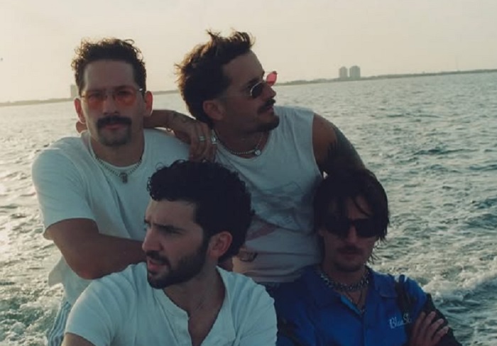 Mau y Ricky lanzaron su nuevo single “Samaná”