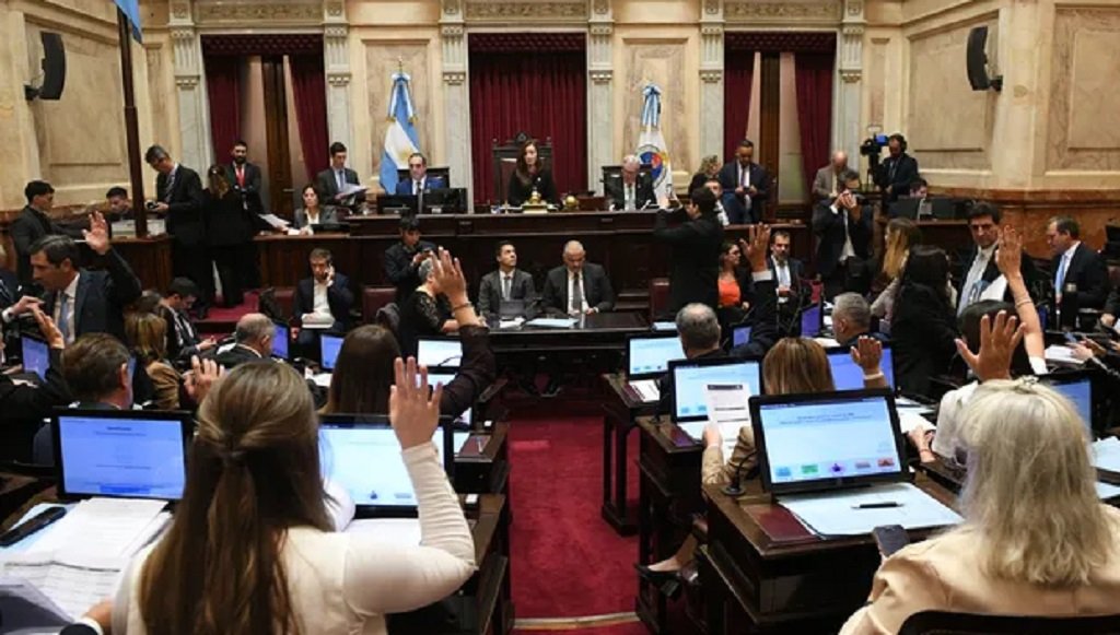 Inició el debate por la reforma electoral 