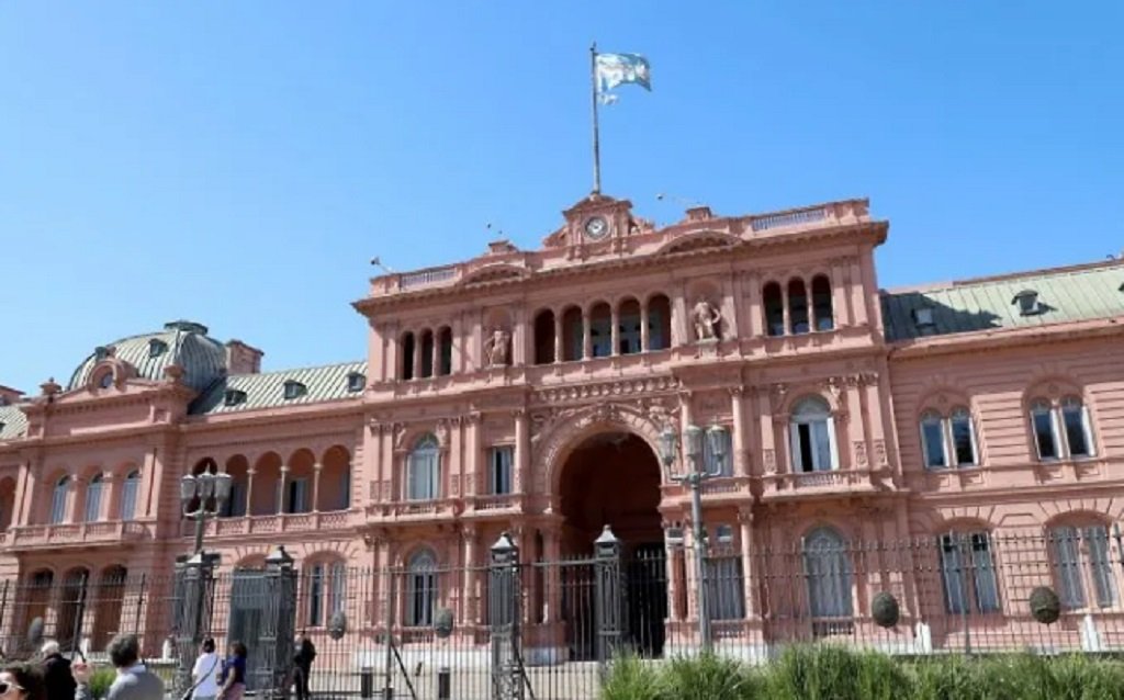 Casa Rosada: confirman que no hubo espionaje