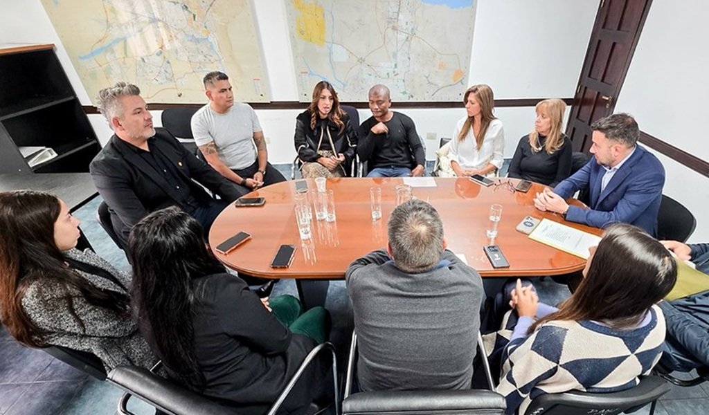 Concejales rechazaron el pedido de licencia del concejal Casasola