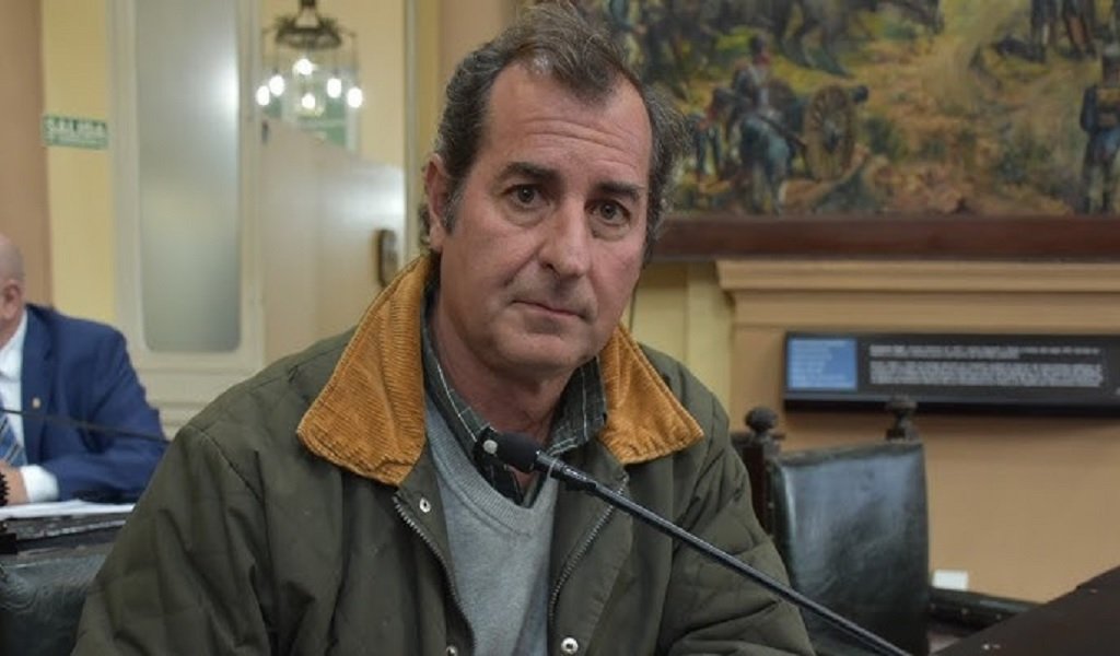 Senadores preocupados por la provisión de gas