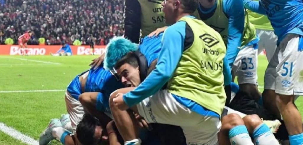 Belgrano a la final del Torneo Apertura
