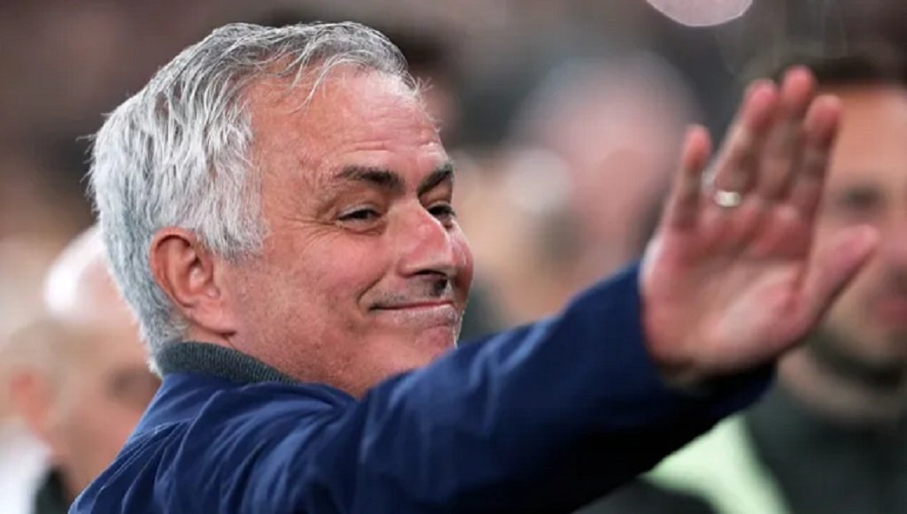 Mourinho regresaría al Real Madrid