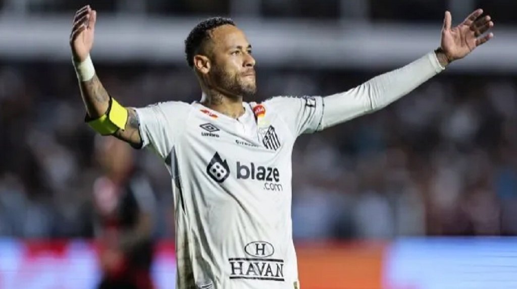 Neymar convocado al Mundial 2026