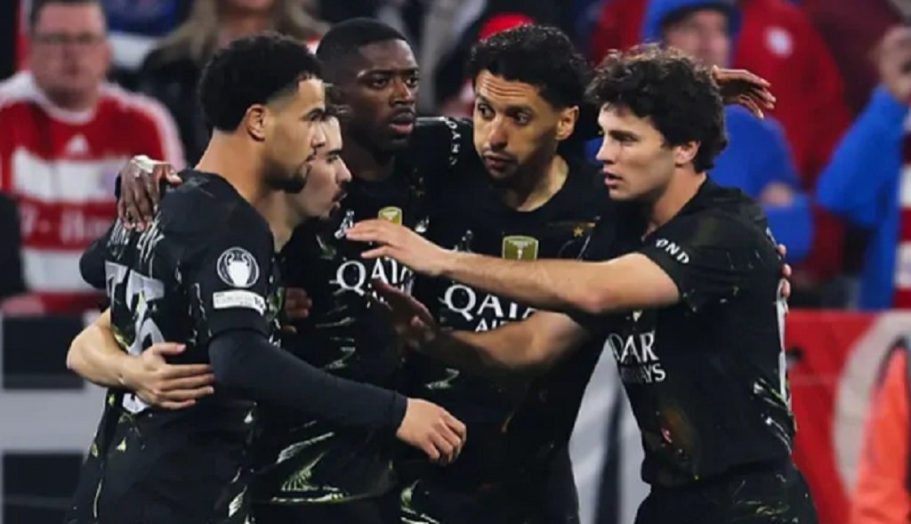 Champions: PSG va por el bicampeonato