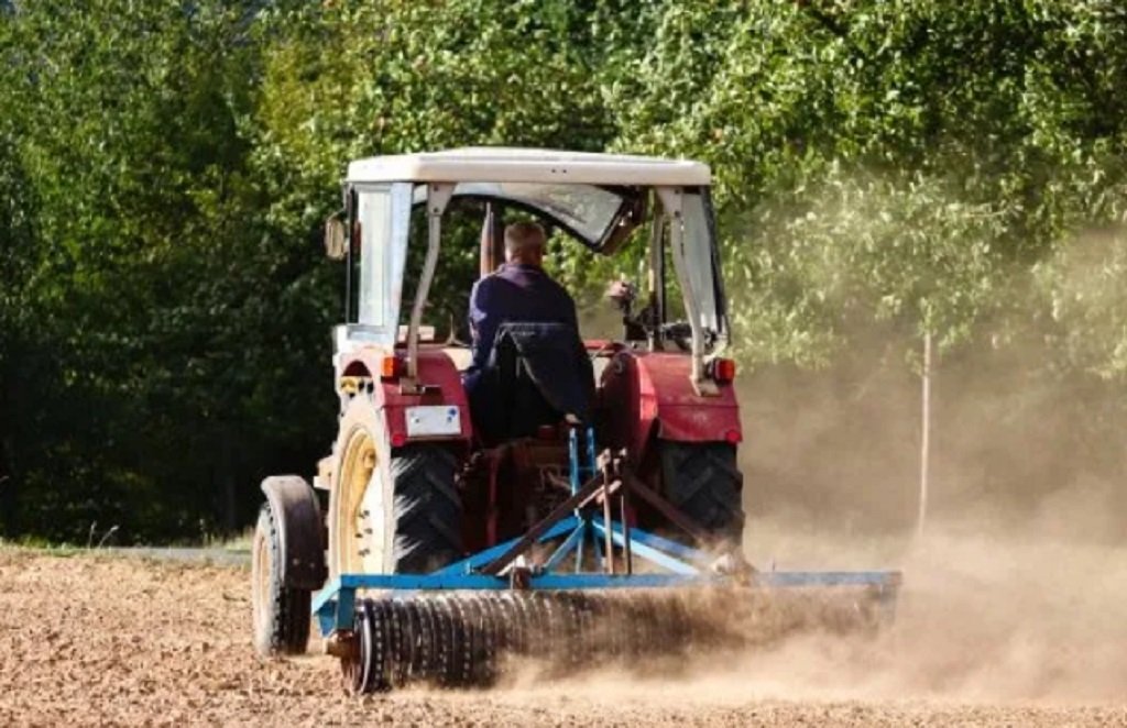 Se homologó la paritaria del peón rural