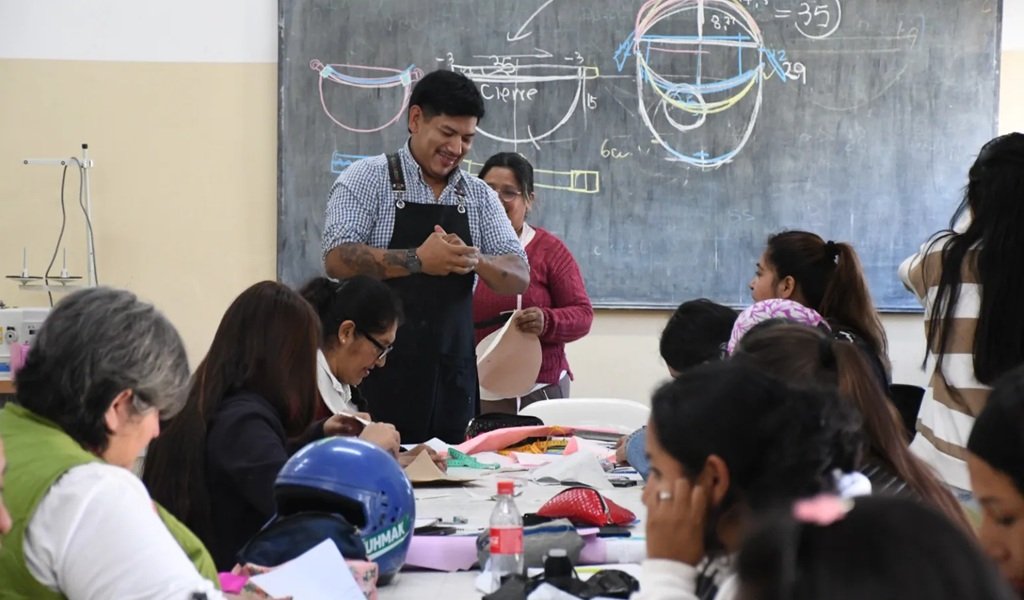 Nuevos cursos en la Escuela de Emprendedores