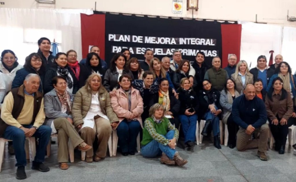 Fortalecen el sistema educativo en el interior