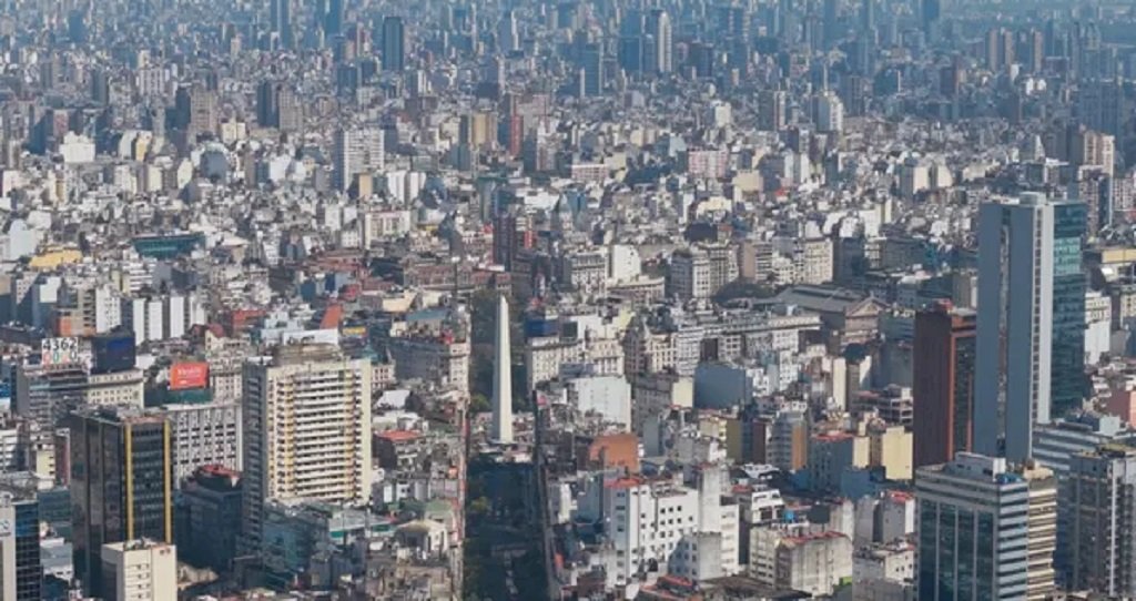 Buenos Aires tendrá su propia miniserie