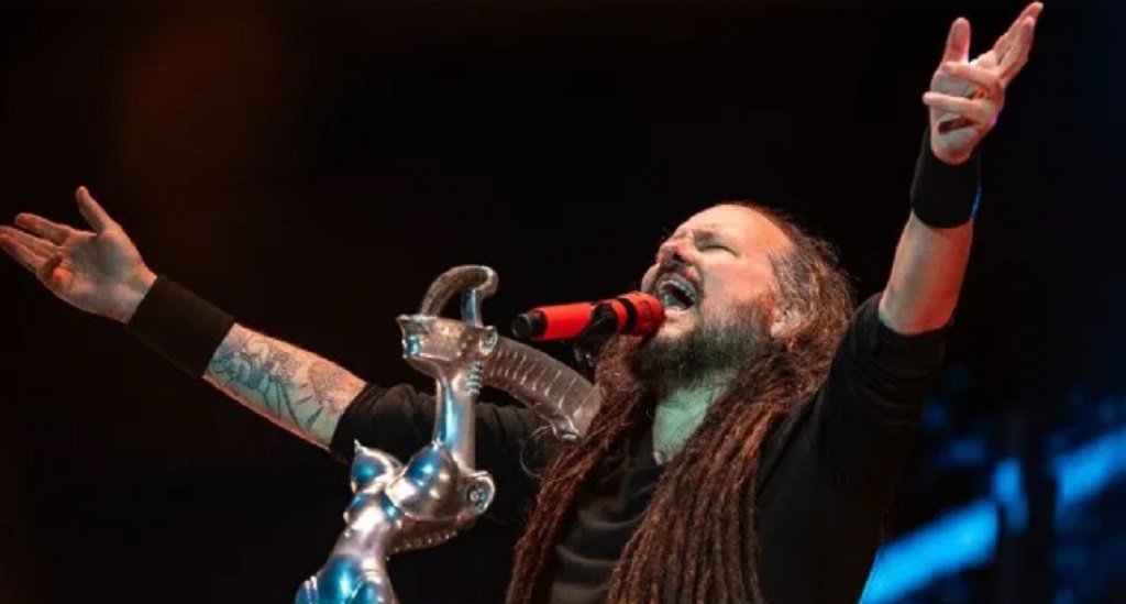 Korn selló el quinto regreso al país