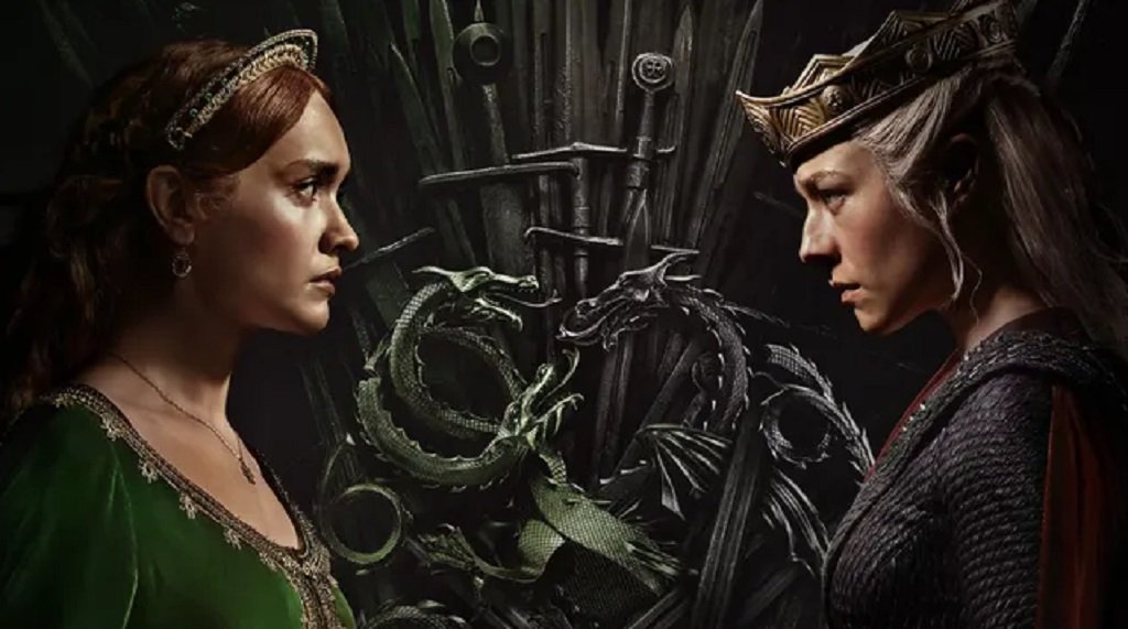 La Casa del Dragón vuelve a HBO Max