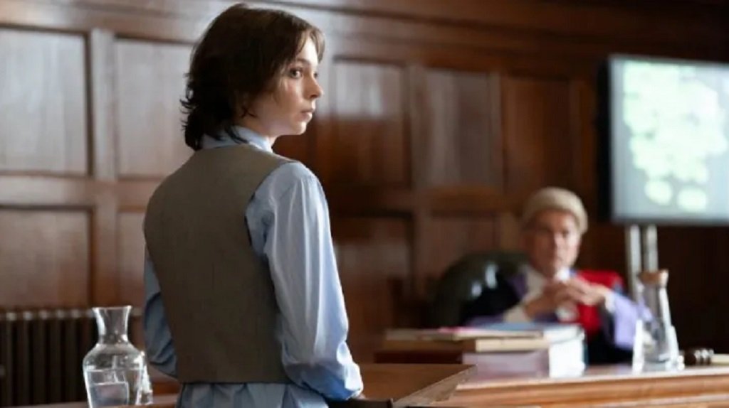 La serie más esperada volvió a Netflix 
