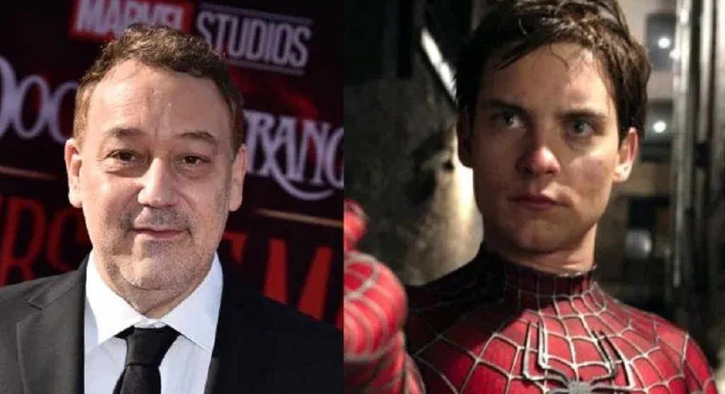 Cuándo se estrenará Spider Man en el país