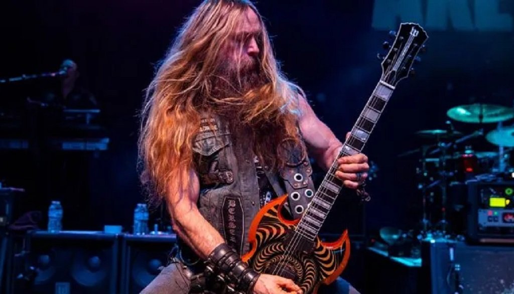 Zakk Wylde brindará un show en el país