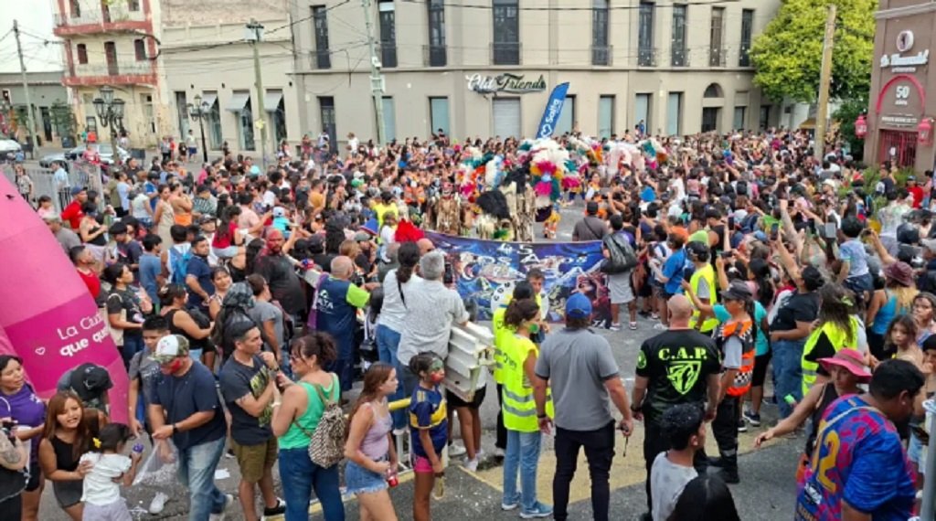 Eventos públicos también deberán ofrecer bebidas sin alcohol