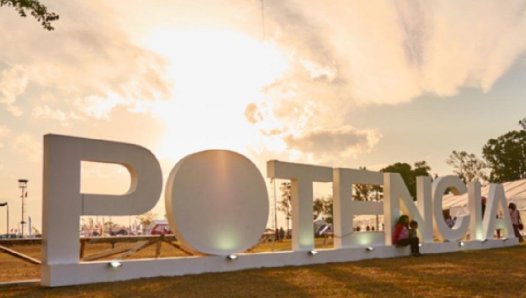 Finaliza el plazo para participar de Destino Potencia