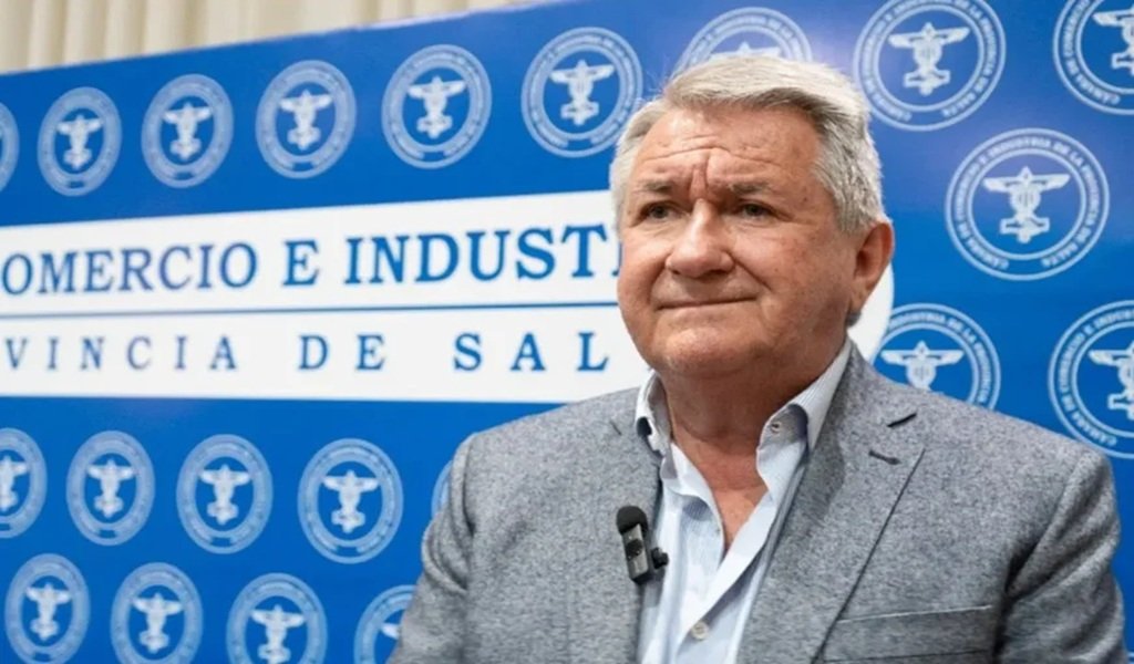 "El comercio salteño está en crisis"