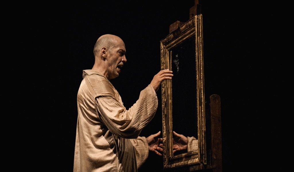 Habitación Macbeth: En Casa de la Cultura