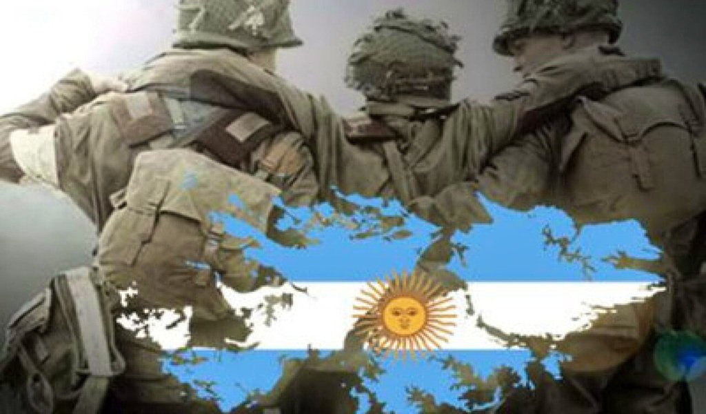 Nuevo beneficio para ex Combatientes de Malvinas