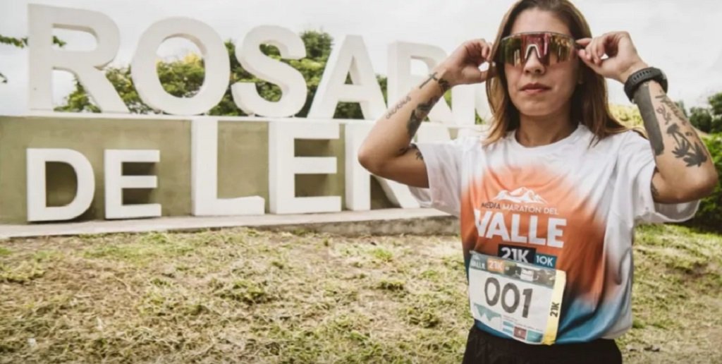 Media Maratón del Valle de Lerma