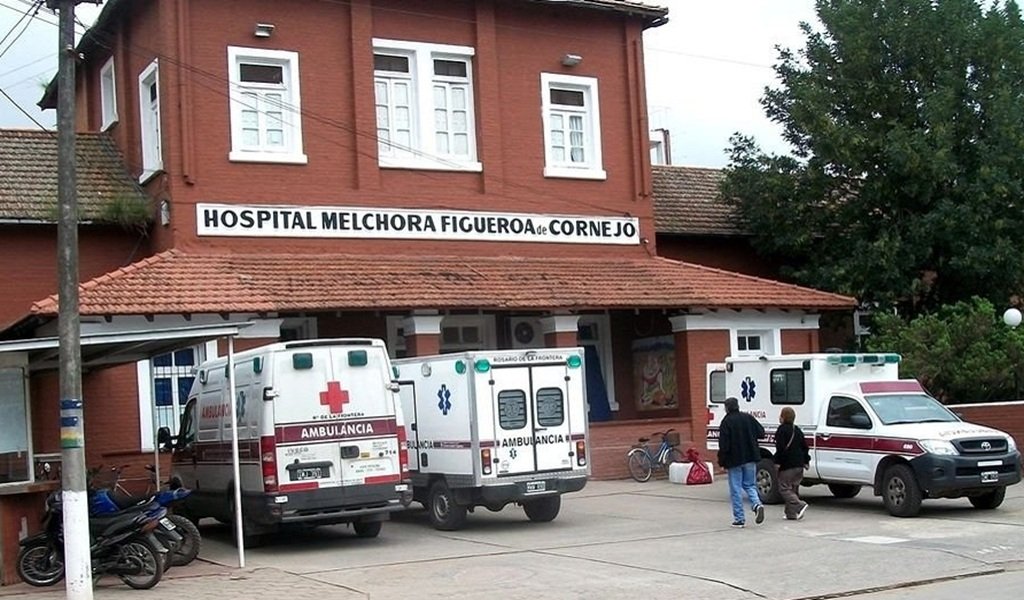 Investigan un homicidio en Rosario de la Frontera