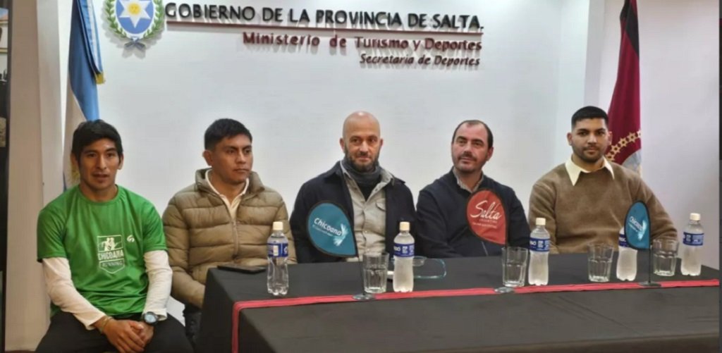 Llega “Chicoana Running” este domingo