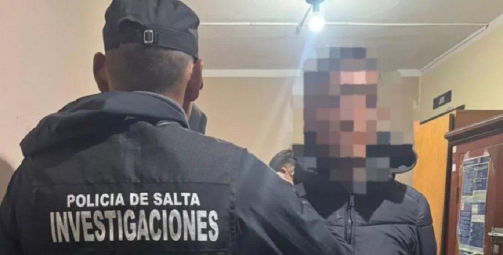 Incautaron más de 1000 dosis de droga en barrio Santa Ana