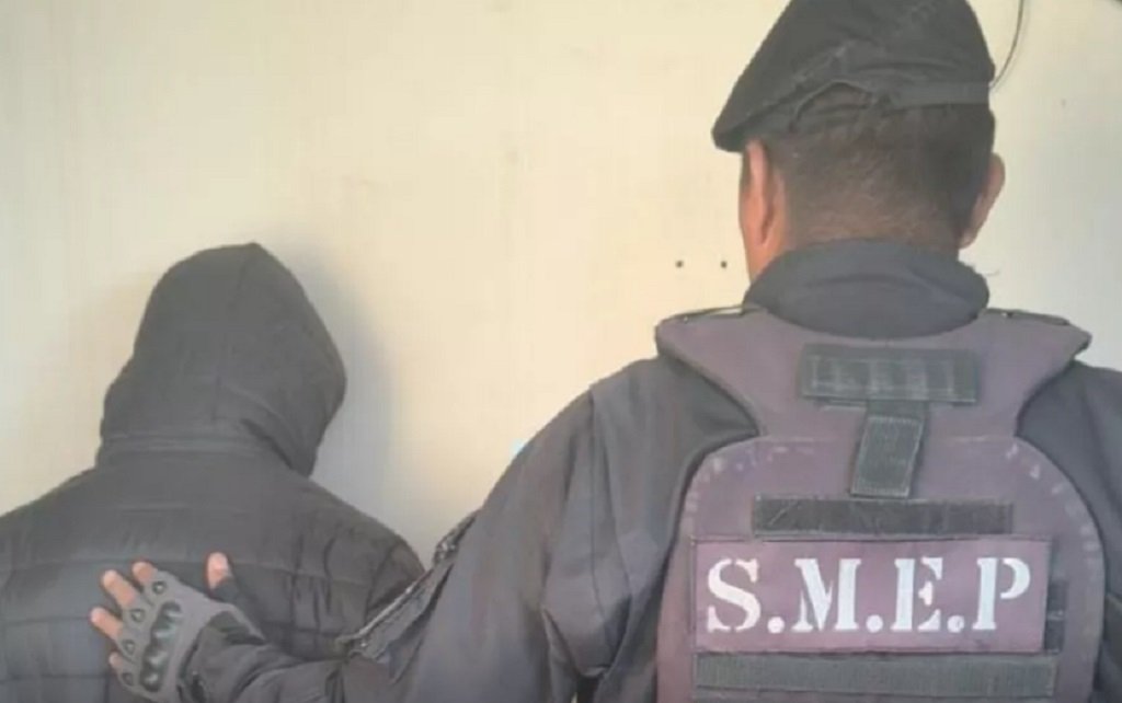 Incautaron más de 1900 dosis de marihuana en Cafayate