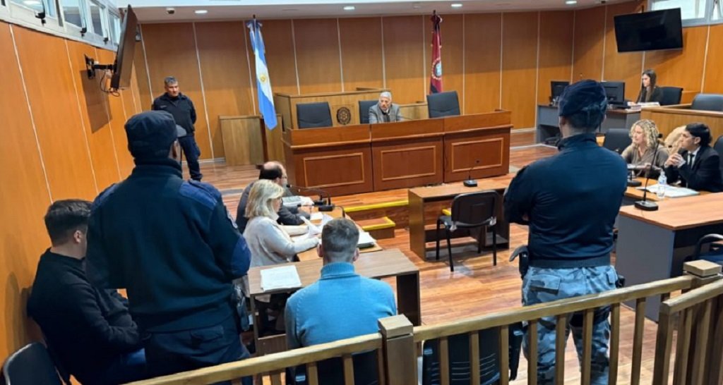 Caso María José Cabrera: este miércoles serán los alegatos
