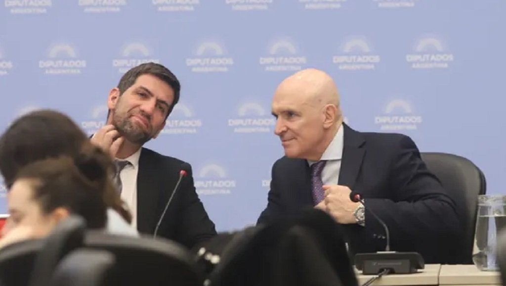 Controversia en diputados por Quintar