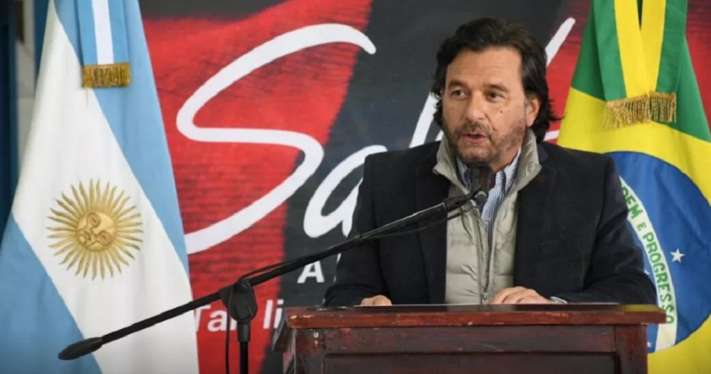 Salta sumó conexión aérea directa con Río de Janeiro