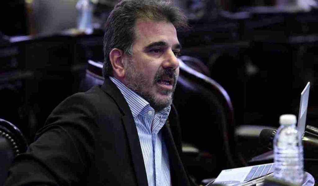 Ritondo propone reformular las PASO 