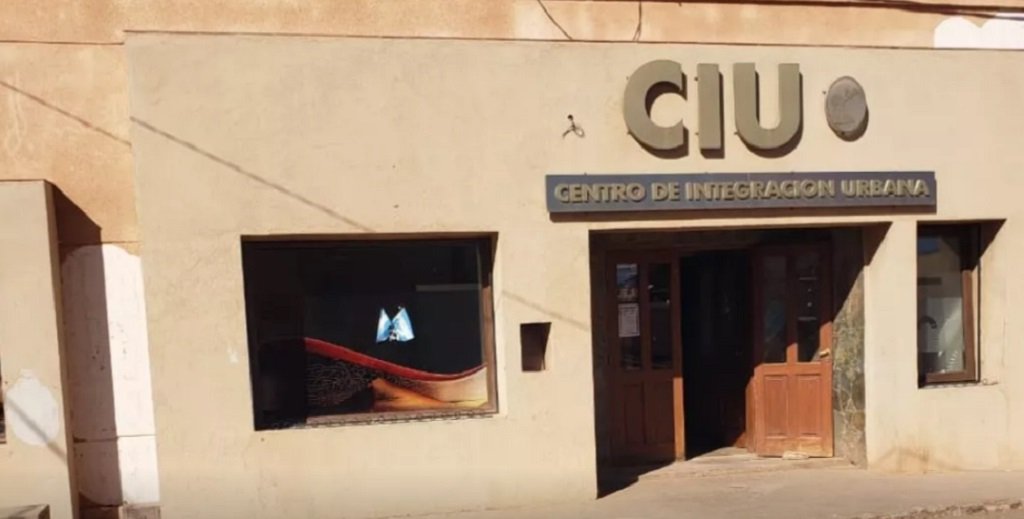 La Secretaría de Minería en la Puna