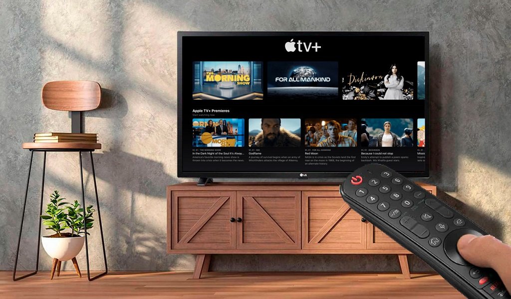 Cómo convertir tu viejo TV en Smart