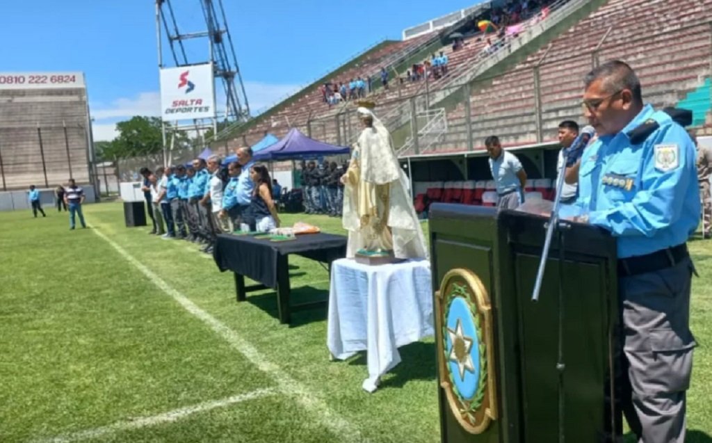 Impulsan actividades deportivas para la reinserción de personas privadas de libertad