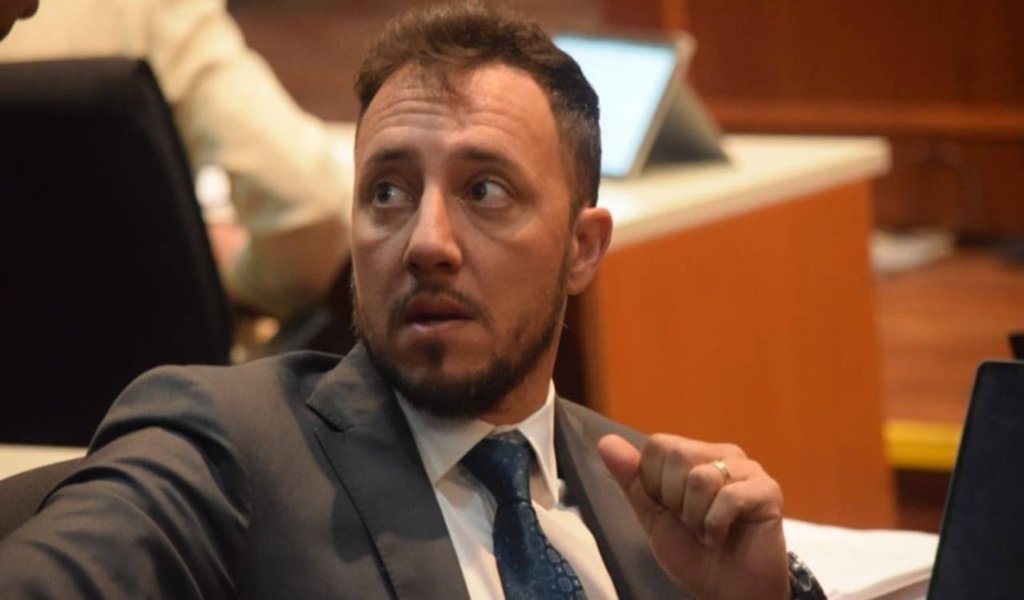 Sentencia del Juicio por Jimena Salas: Habló el abogado Pedro Arancibia