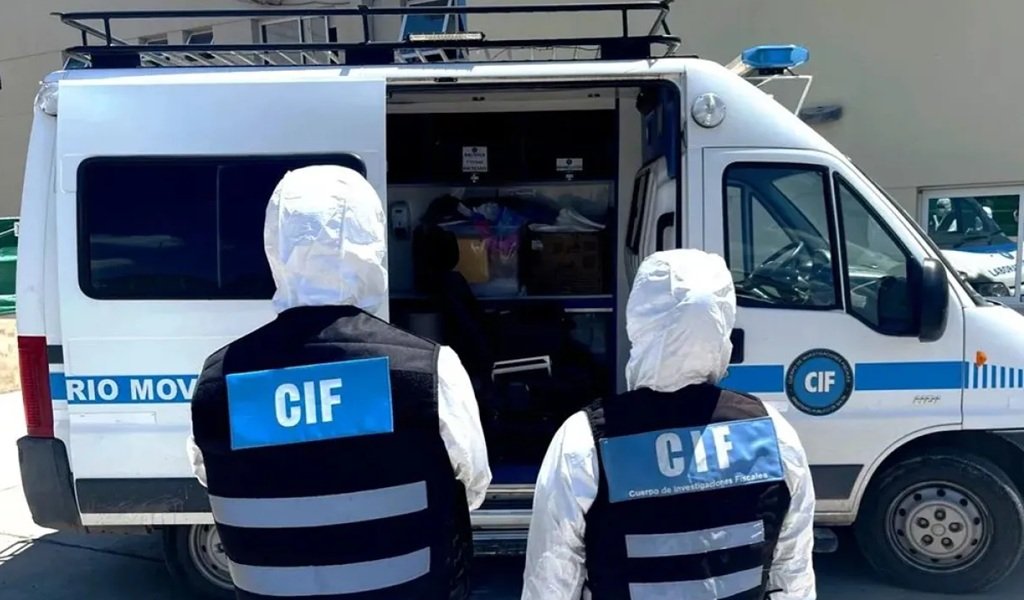 Anta: investigan las causas de un incendio con una víctima fatal