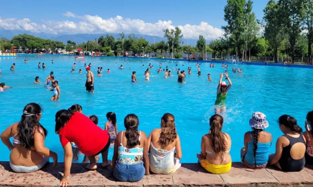 El próximo lunes abren las inscripciones para las Colonias de Vacaciones