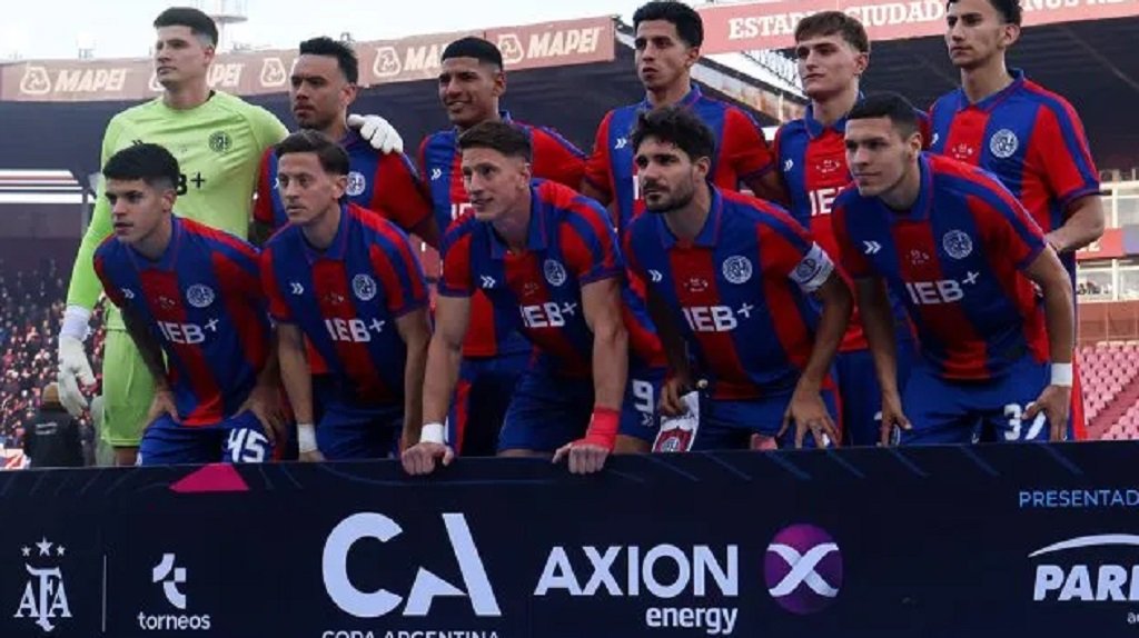San Lorenzo: plantel denuncia falta de pago