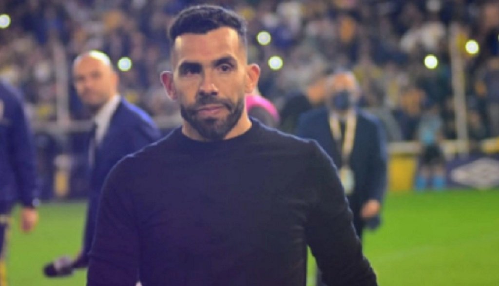 Carlos Tevez volverá a la Bombonera