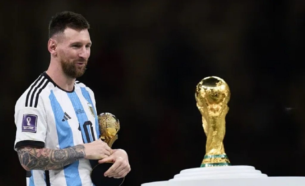 Mundial 2026: se definieron los bombos