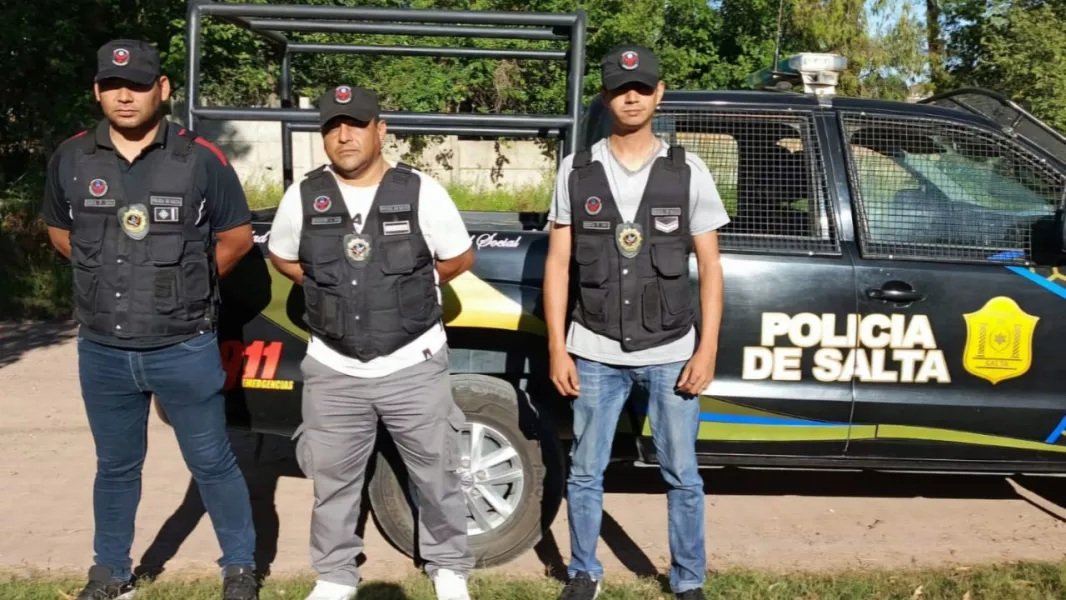 Dos cordobeses detenidos por estafas informáticas